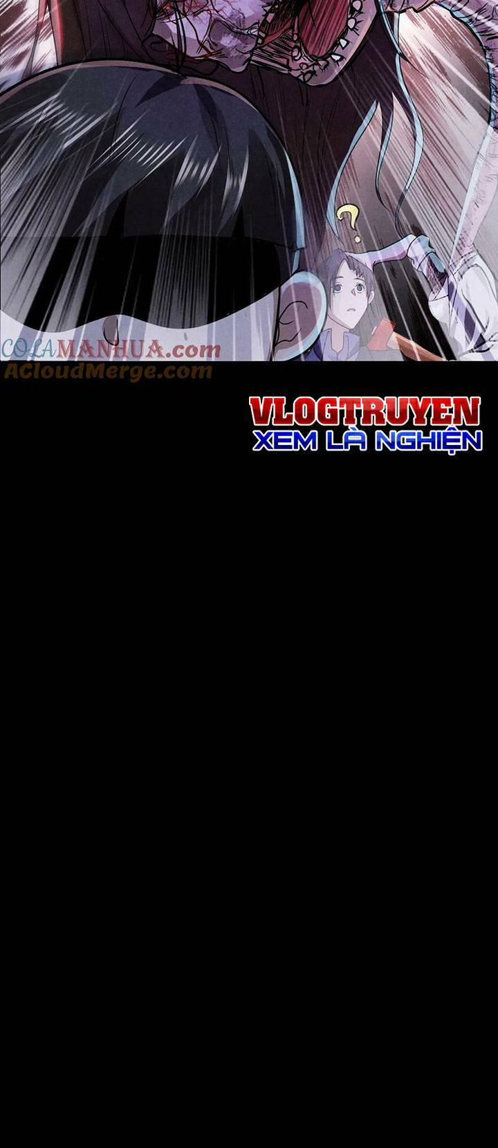 Bởi Vì Cẩn Thận Mà Quá Phận Hung Ác 17 trang 25