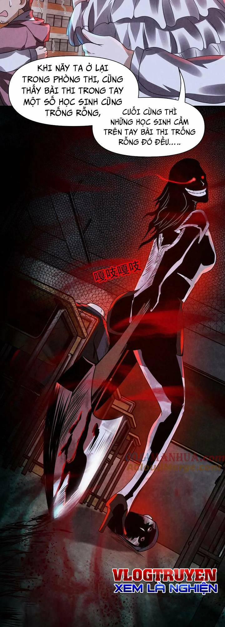 Bởi Vì Cẩn Thận Mà Quá Phận Hung Ác 19 trang 13
