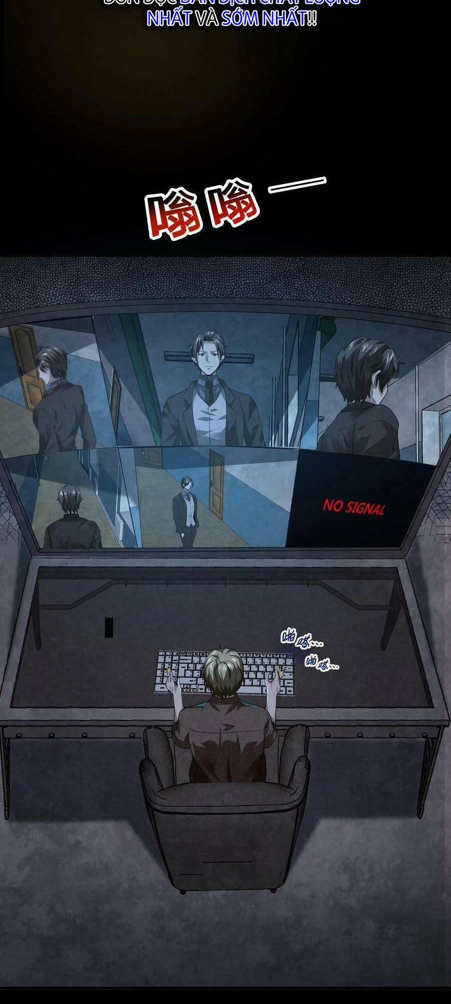 Bởi Vì Cẩn Thận Mà Quá Phận Hung Ác 2 trang 11