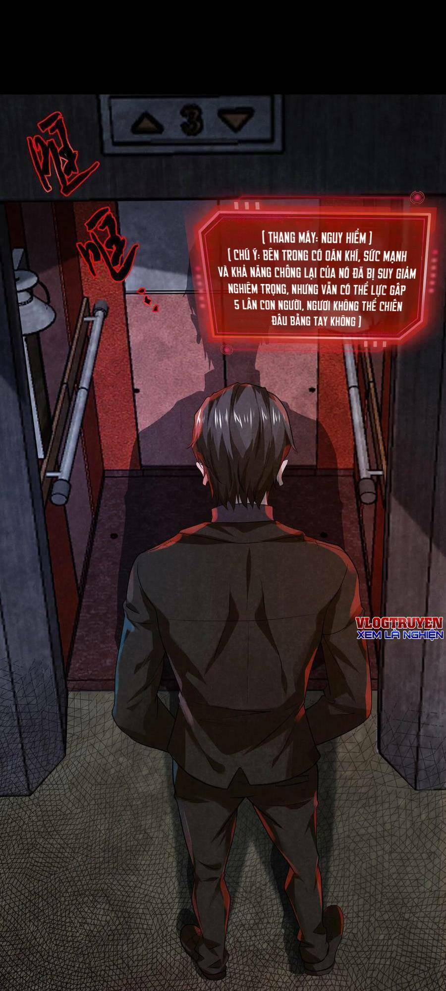 Bởi Vì Cẩn Thận Mà Quá Phận Hung Ác 2 trang 17