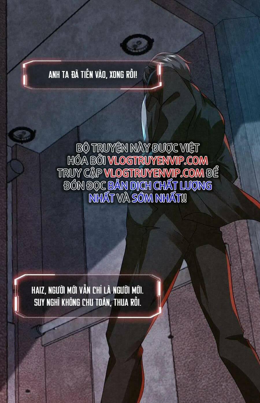 Bởi Vì Cẩn Thận Mà Quá Phận Hung Ác 2 trang 20