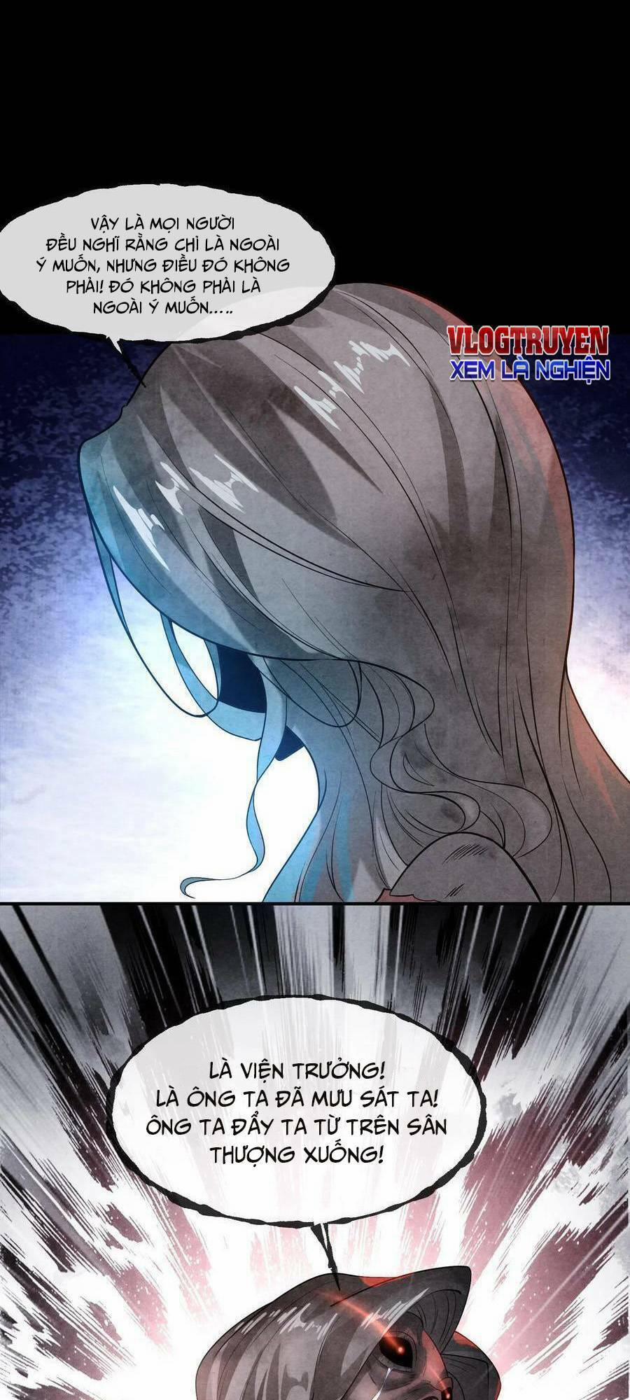 Bởi Vì Cẩn Thận Mà Quá Phận Hung Ác 2 trang 35