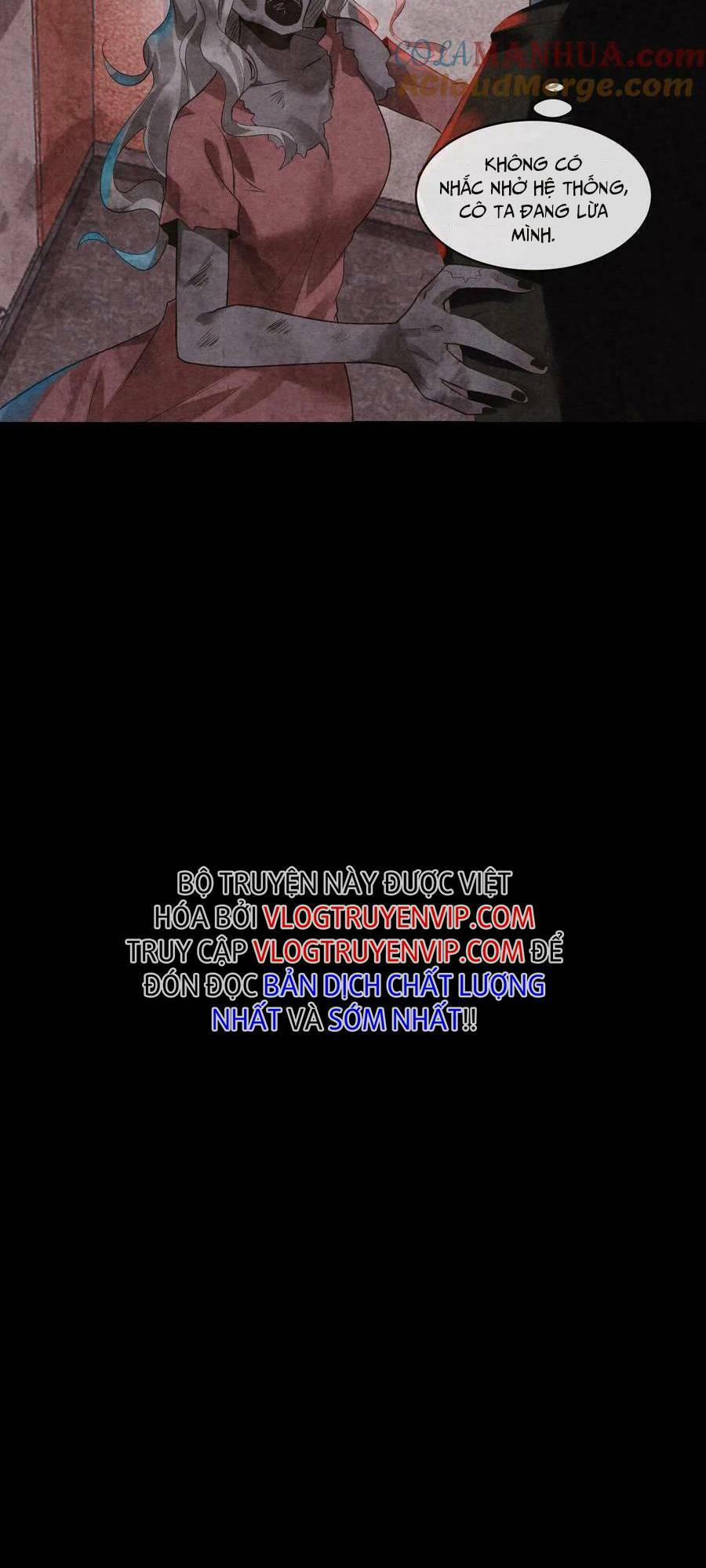 Bởi Vì Cẩn Thận Mà Quá Phận Hung Ác 2 trang 37