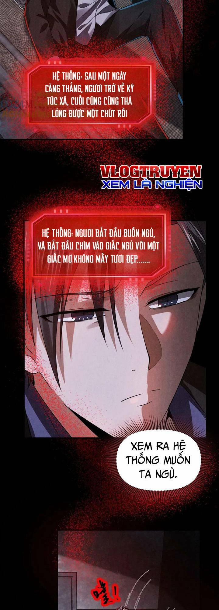 Bởi Vì Cẩn Thận Mà Quá Phận Hung Ác 20 trang 11