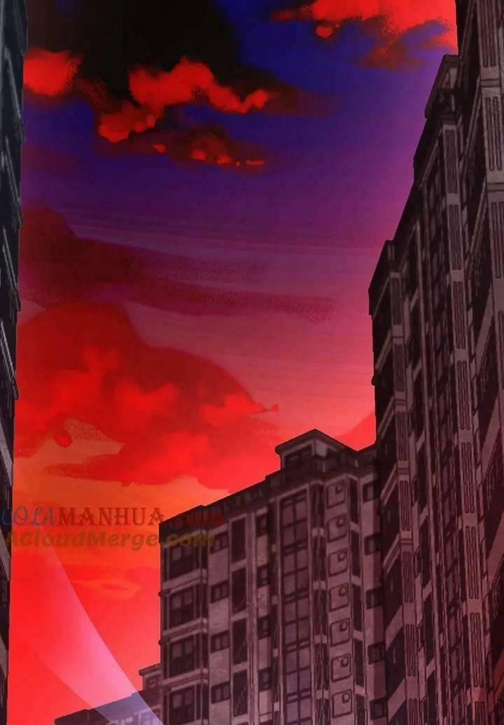 Bởi Vì Cẩn Thận Mà Quá Phận Hung Ác 20 trang 6