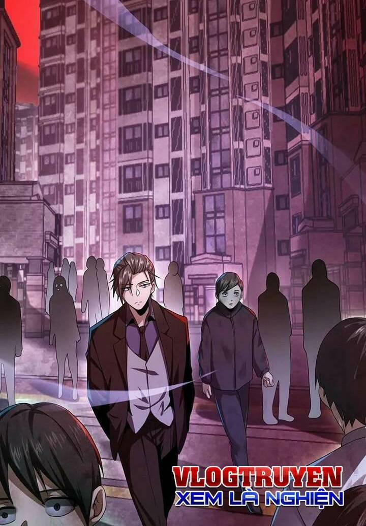 Bởi Vì Cẩn Thận Mà Quá Phận Hung Ác 20 trang 7