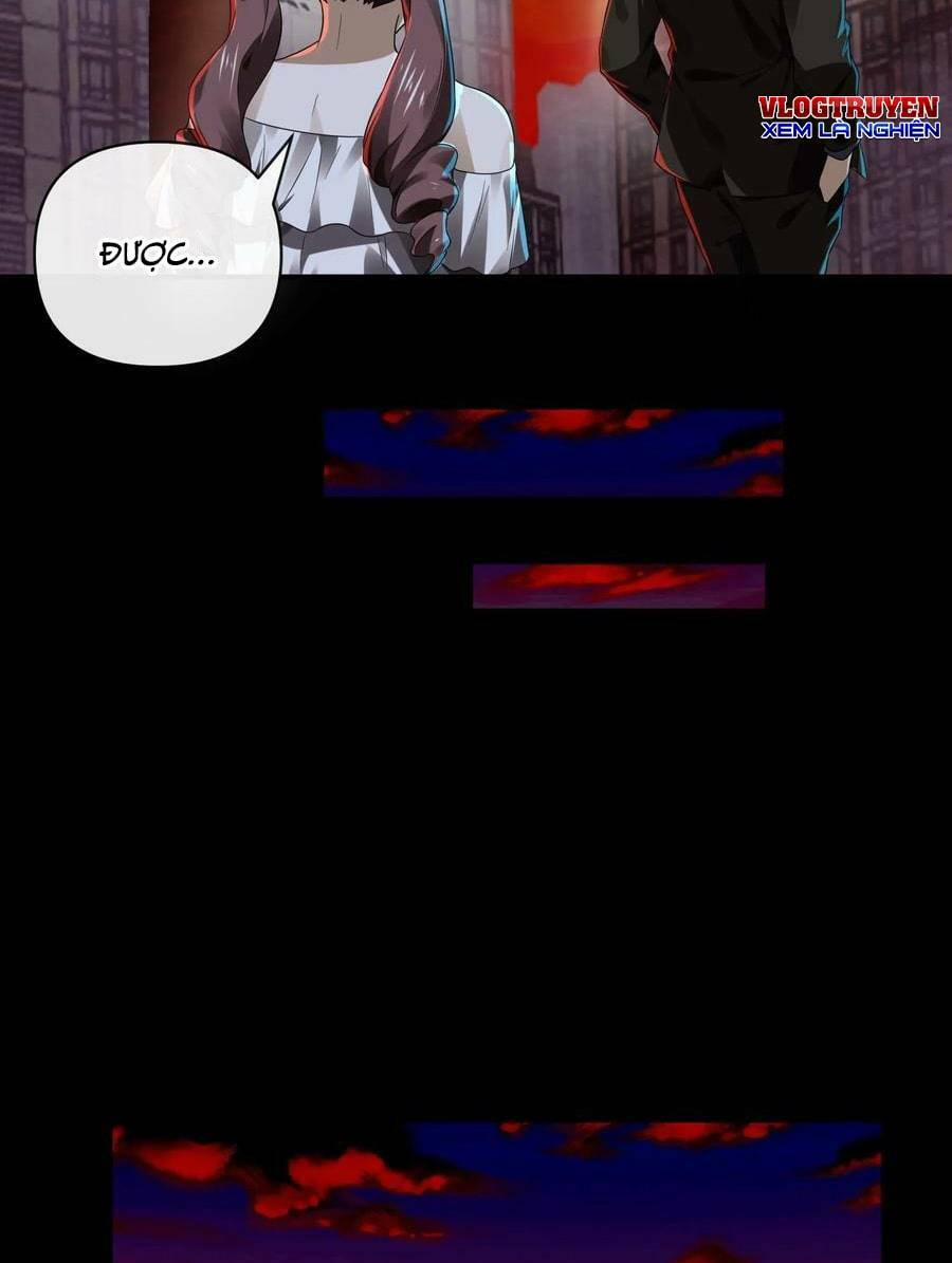 Bởi Vì Cẩn Thận Mà Quá Phận Hung Ác 21 trang 14