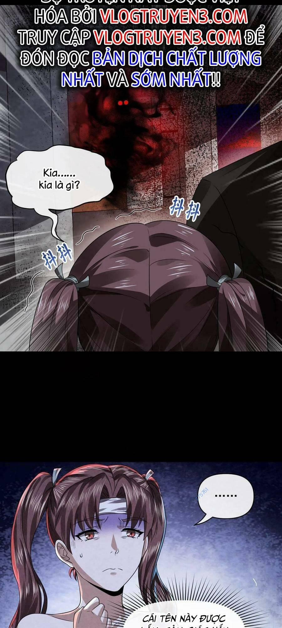 Bởi Vì Cẩn Thận Mà Quá Phận Hung Ác 21 trang 17