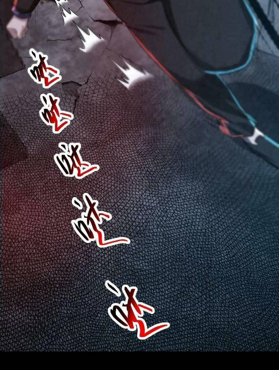 Bởi Vì Cẩn Thận Mà Quá Phận Hung Ác 21 trang 22