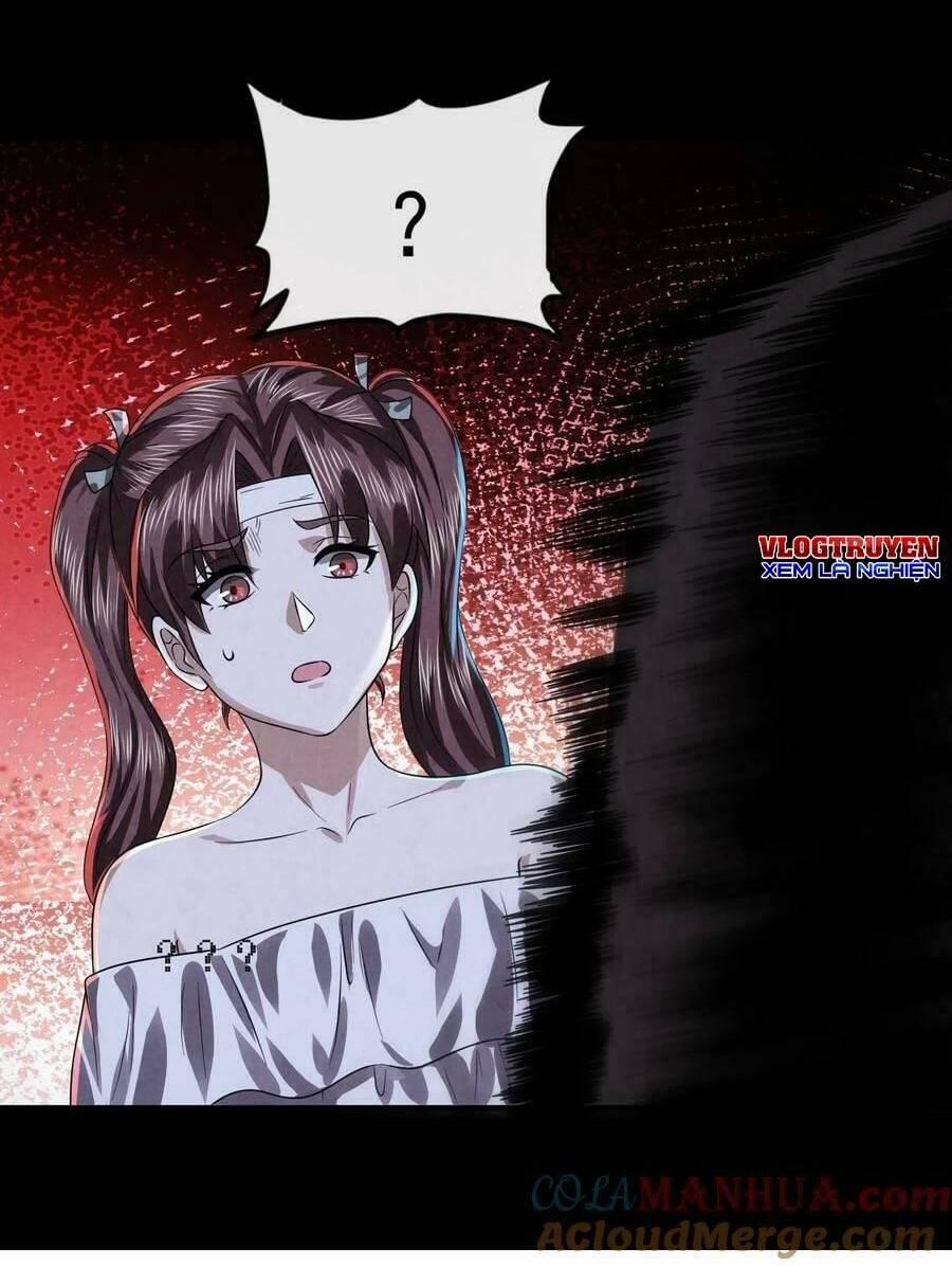 Bởi Vì Cẩn Thận Mà Quá Phận Hung Ác 21 trang 23