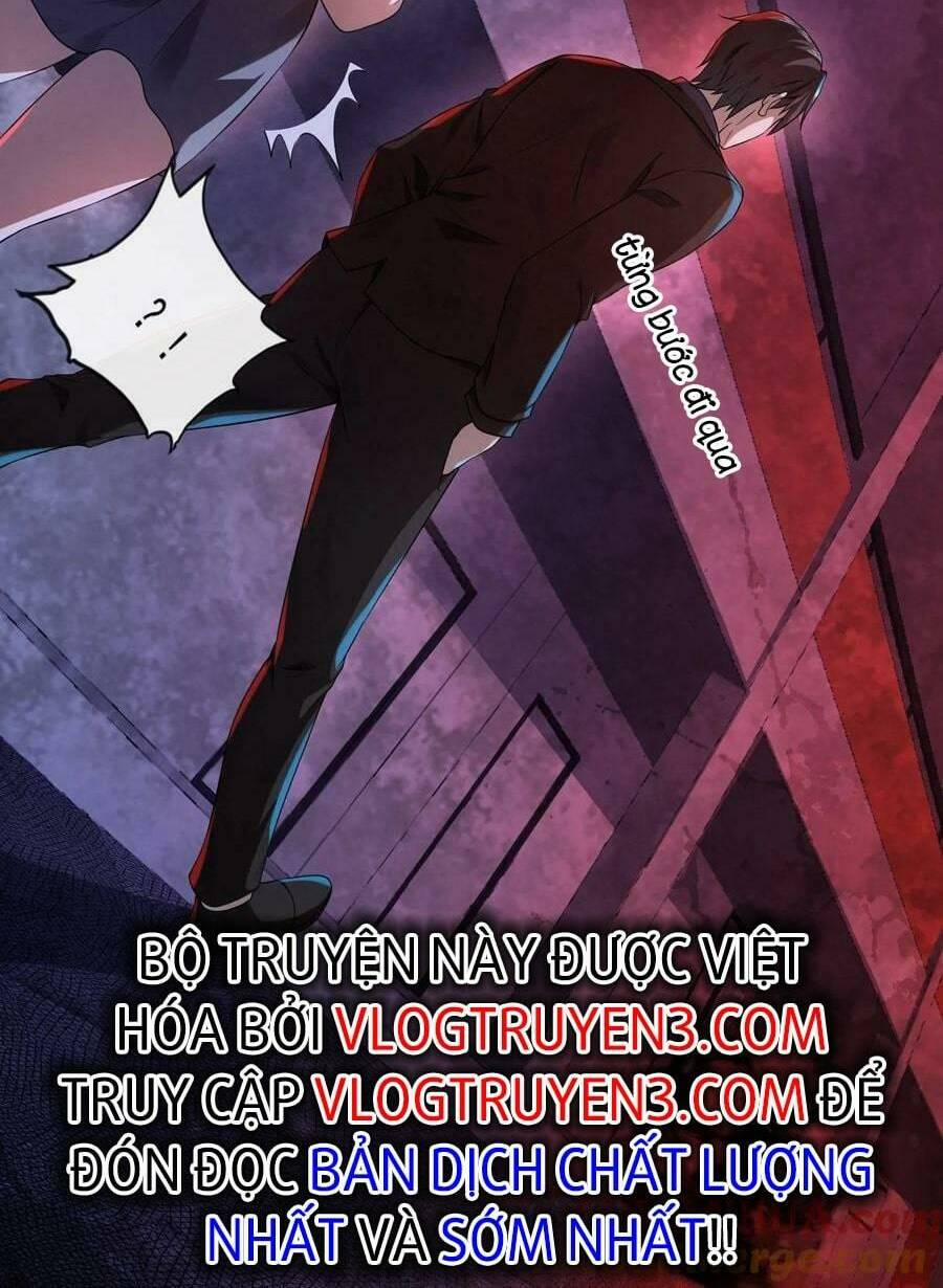 Bởi Vì Cẩn Thận Mà Quá Phận Hung Ác 21 trang 7