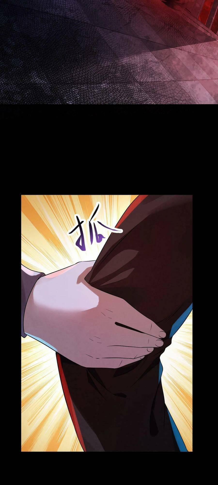 Bởi Vì Cẩn Thận Mà Quá Phận Hung Ác 21 trang 8