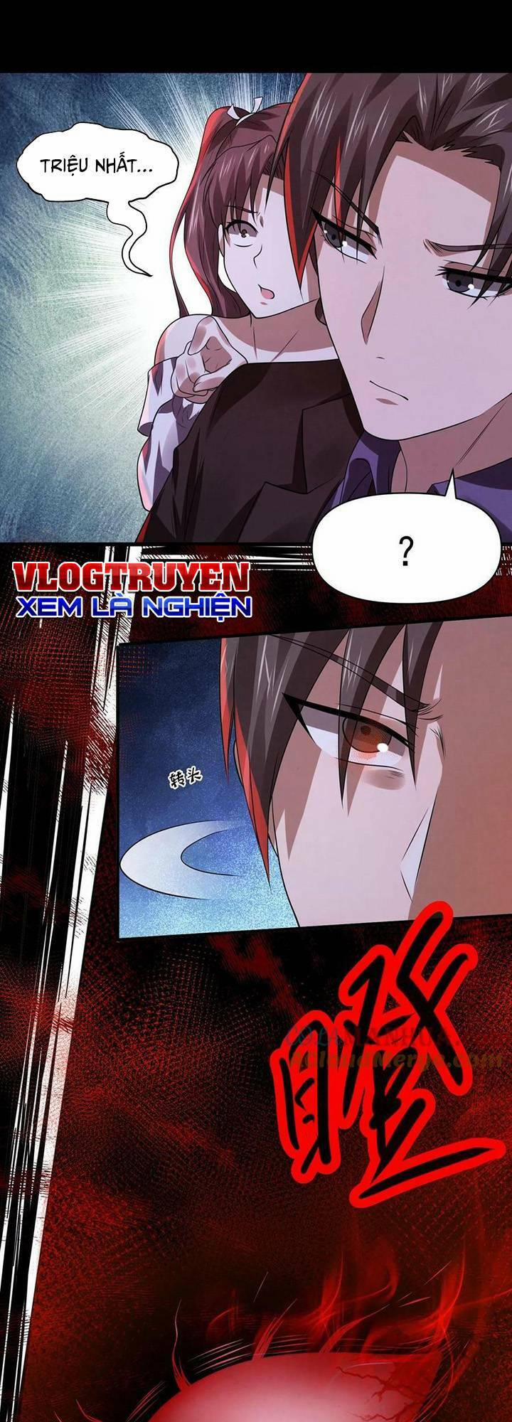 Bởi Vì Cẩn Thận Mà Quá Phận Hung Ác 22 trang 13