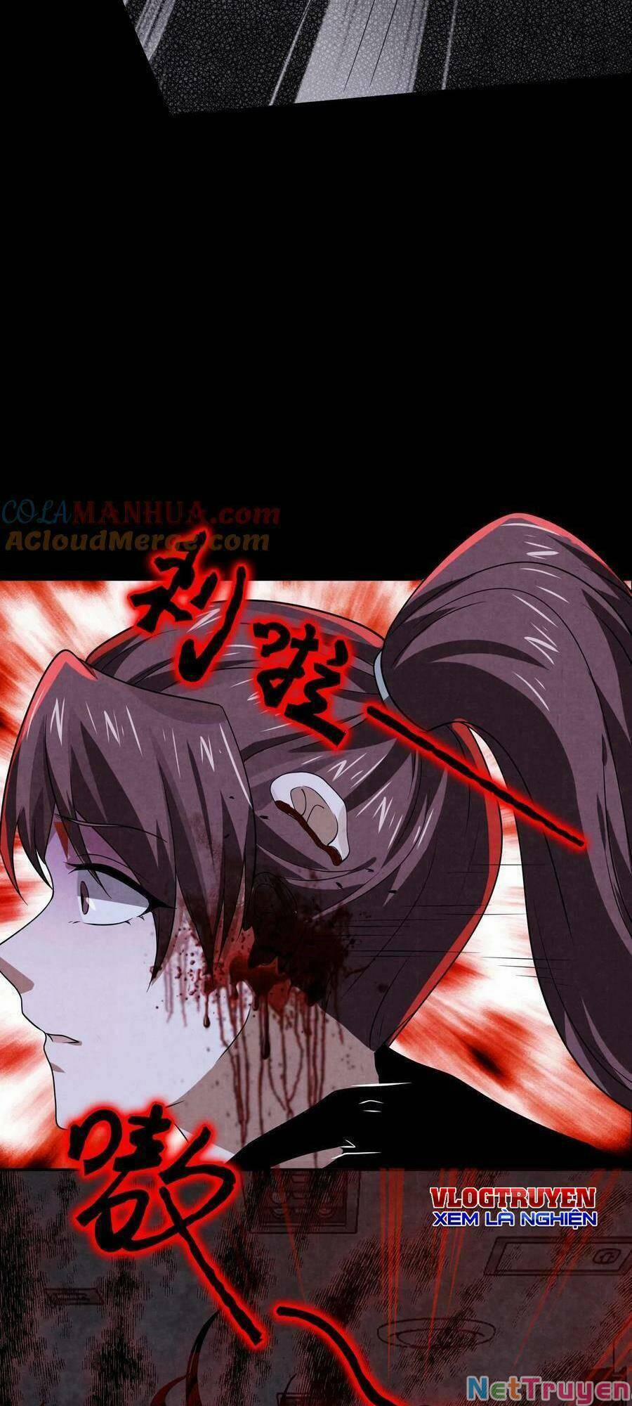 Bởi Vì Cẩn Thận Mà Quá Phận Hung Ác 23 trang 19