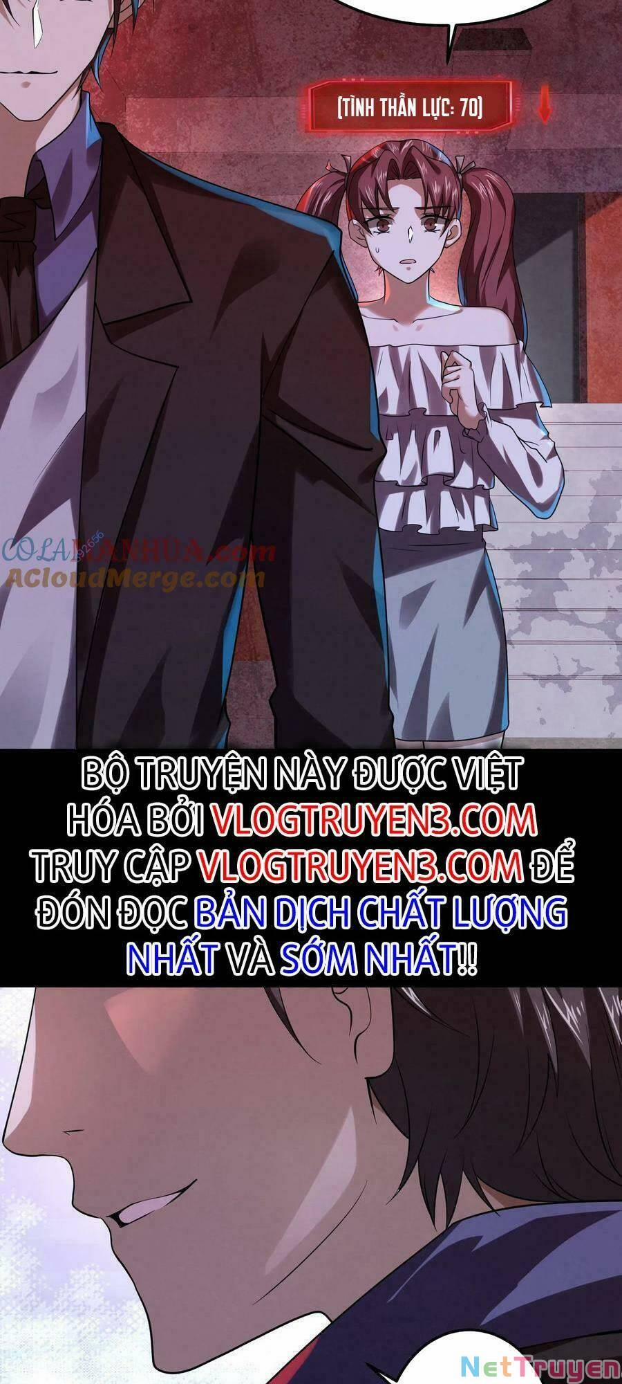 Bởi Vì Cẩn Thận Mà Quá Phận Hung Ác 23 trang 2