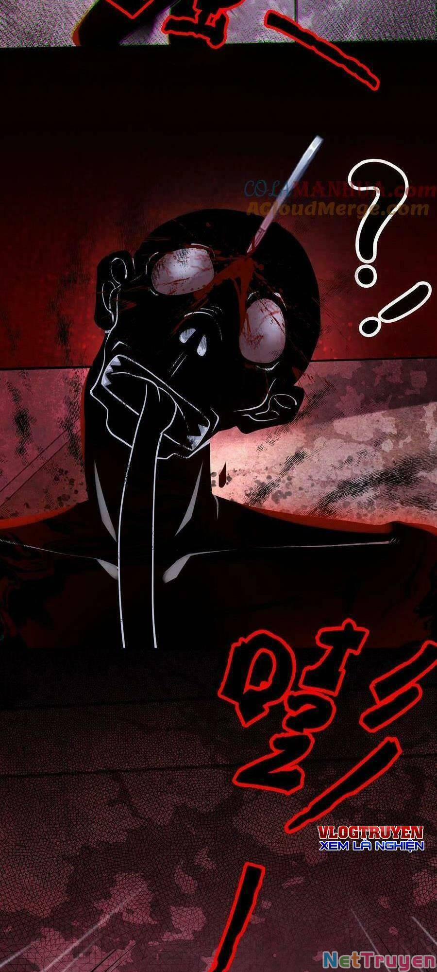 Bởi Vì Cẩn Thận Mà Quá Phận Hung Ác 23 trang 7