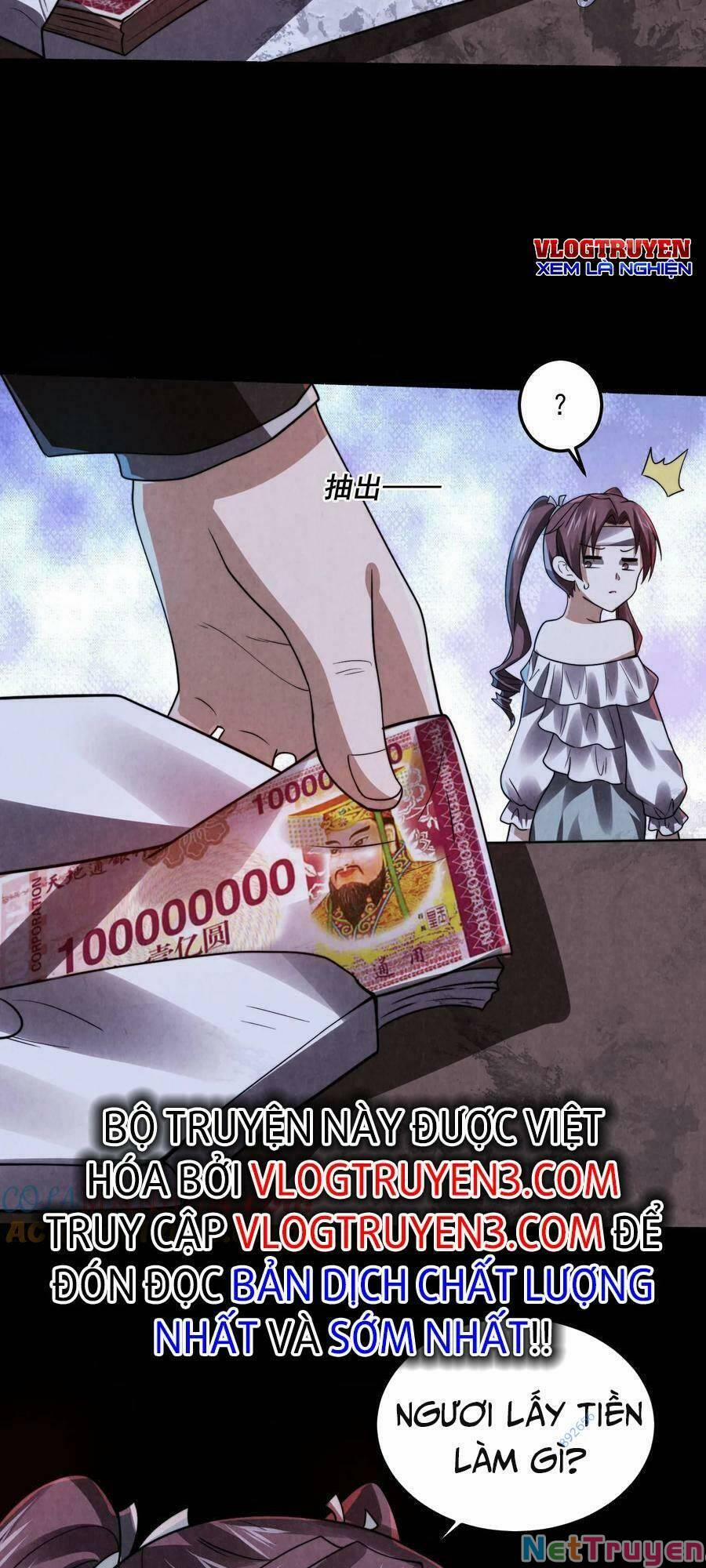 Bởi Vì Cẩn Thận Mà Quá Phận Hung Ác 25 trang 26