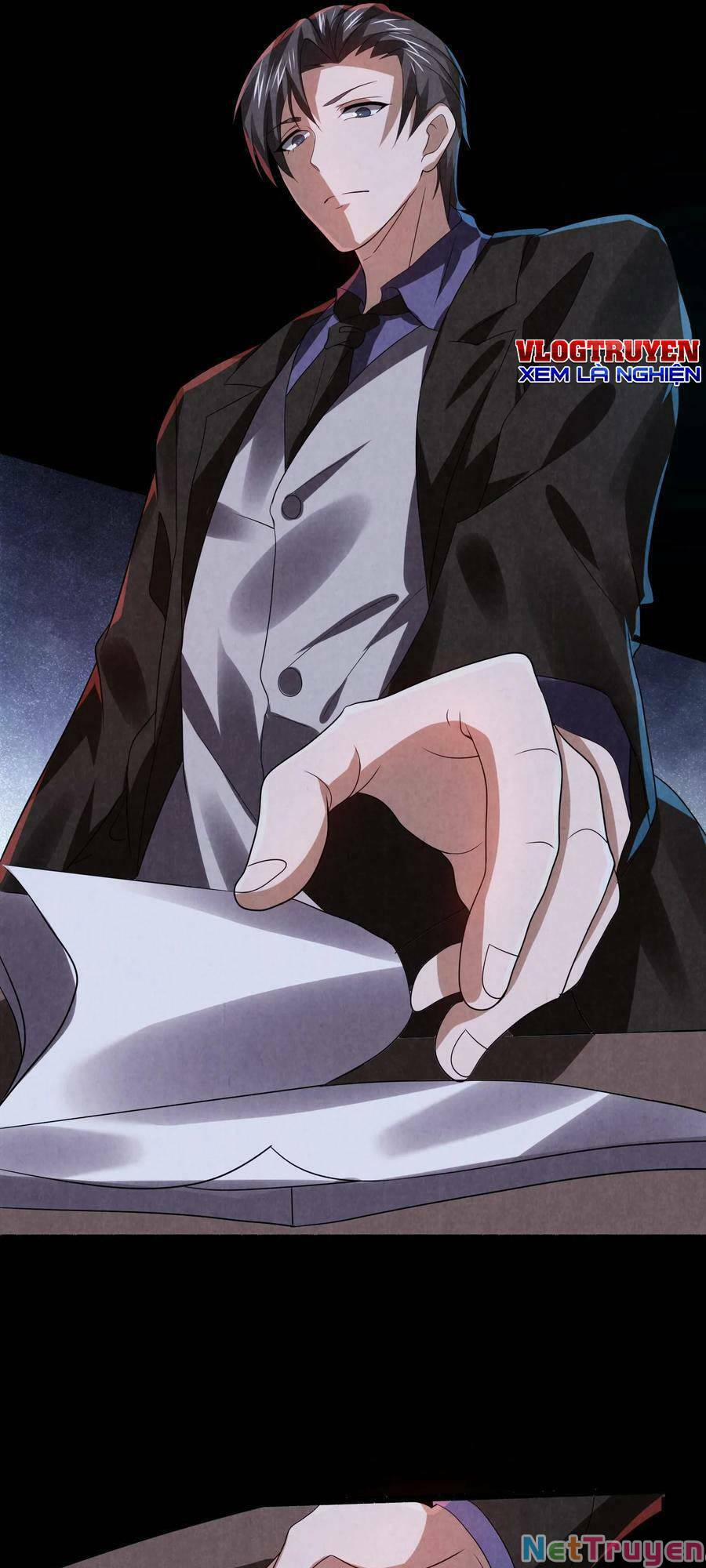 Bởi Vì Cẩn Thận Mà Quá Phận Hung Ác 25 trang 5