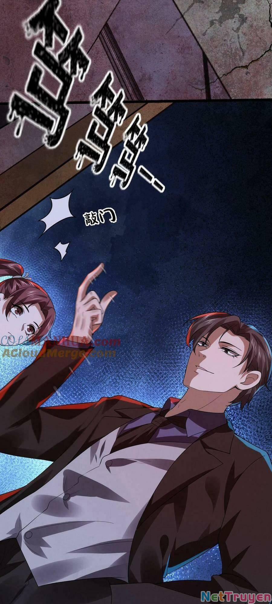 Bởi Vì Cẩn Thận Mà Quá Phận Hung Ác 26 trang 13