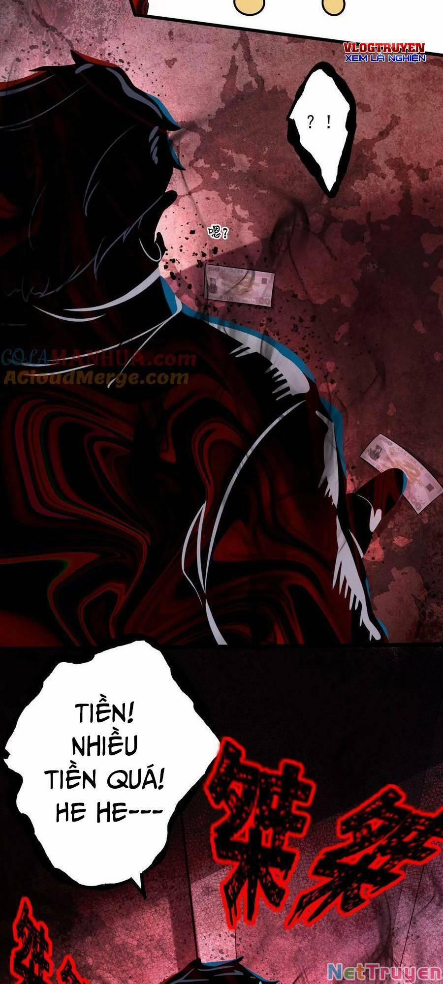 Bởi Vì Cẩn Thận Mà Quá Phận Hung Ác 26 trang 20