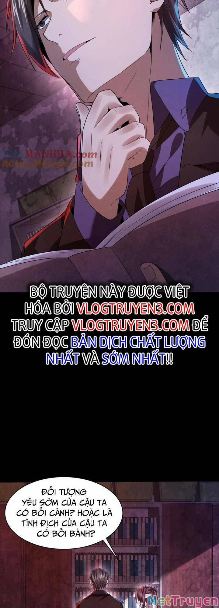 Bởi Vì Cẩn Thận Mà Quá Phận Hung Ác 27 trang 11