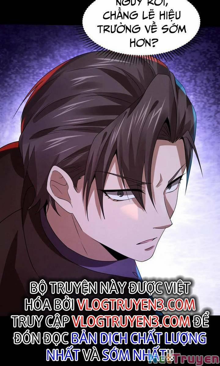 Bởi Vì Cẩn Thận Mà Quá Phận Hung Ác 27 trang 17