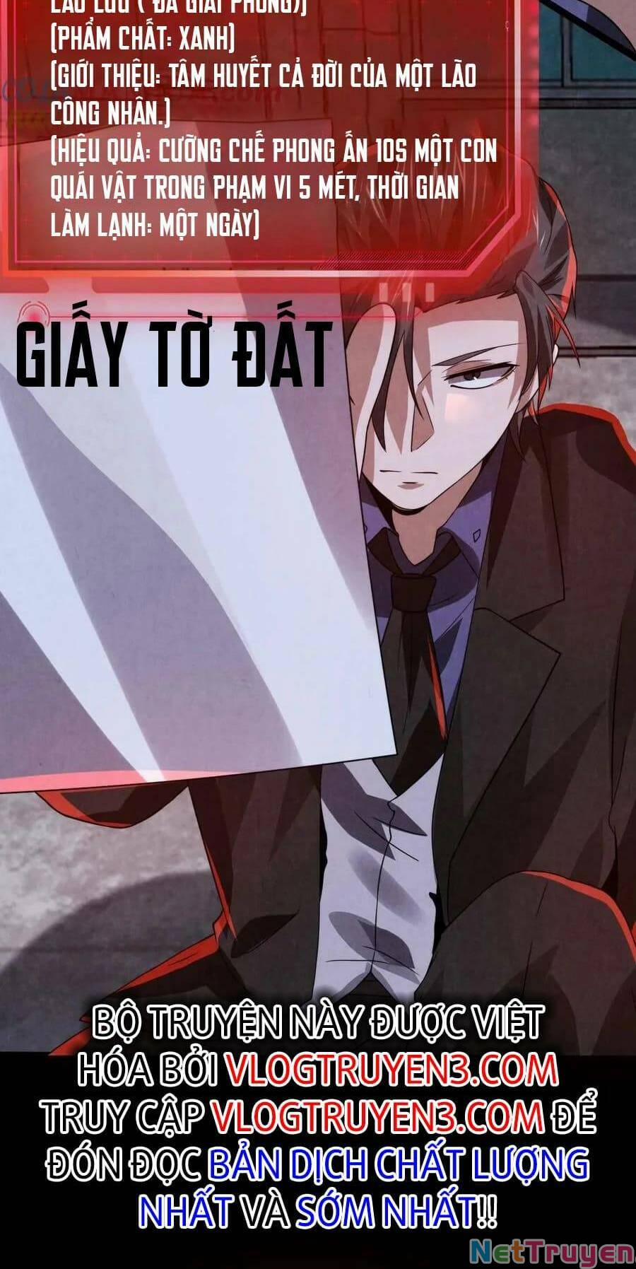 Bởi Vì Cẩn Thận Mà Quá Phận Hung Ác 29 trang 15