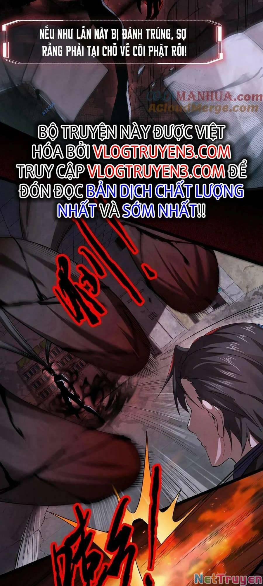 Bởi Vì Cẩn Thận Mà Quá Phận Hung Ác 29 trang 3