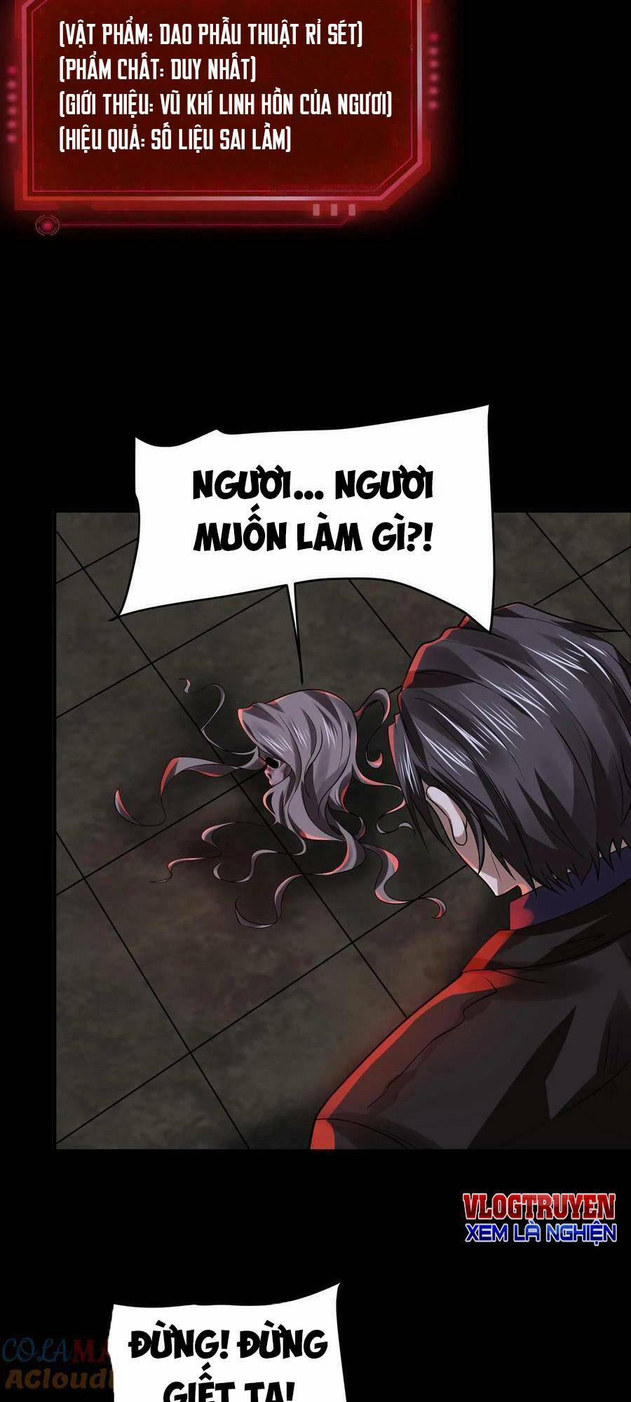 Bởi Vì Cẩn Thận Mà Quá Phận Hung Ác 3 trang 10