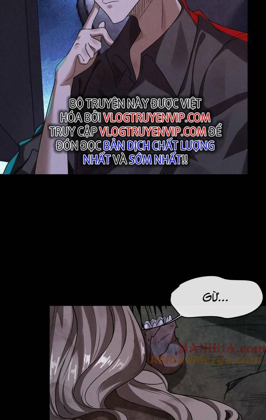 Bởi Vì Cẩn Thận Mà Quá Phận Hung Ác 3 trang 5