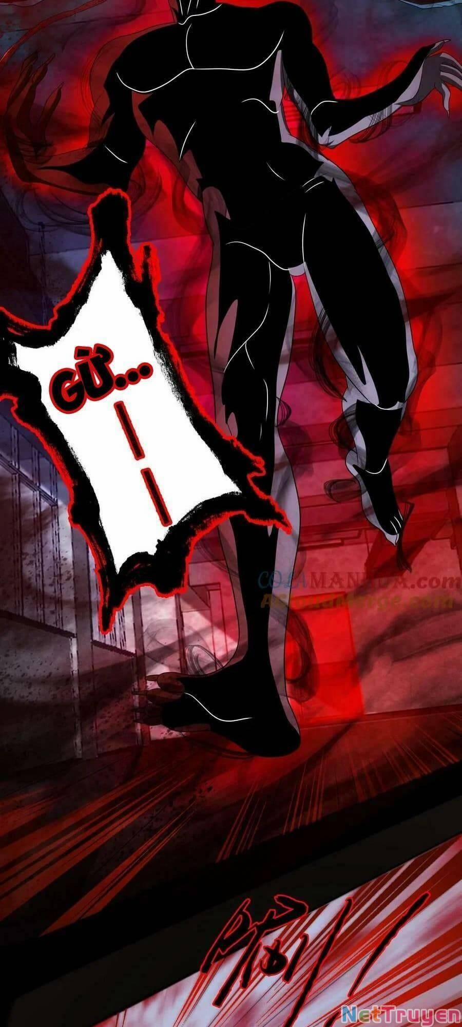 Bởi Vì Cẩn Thận Mà Quá Phận Hung Ác 30 trang 1