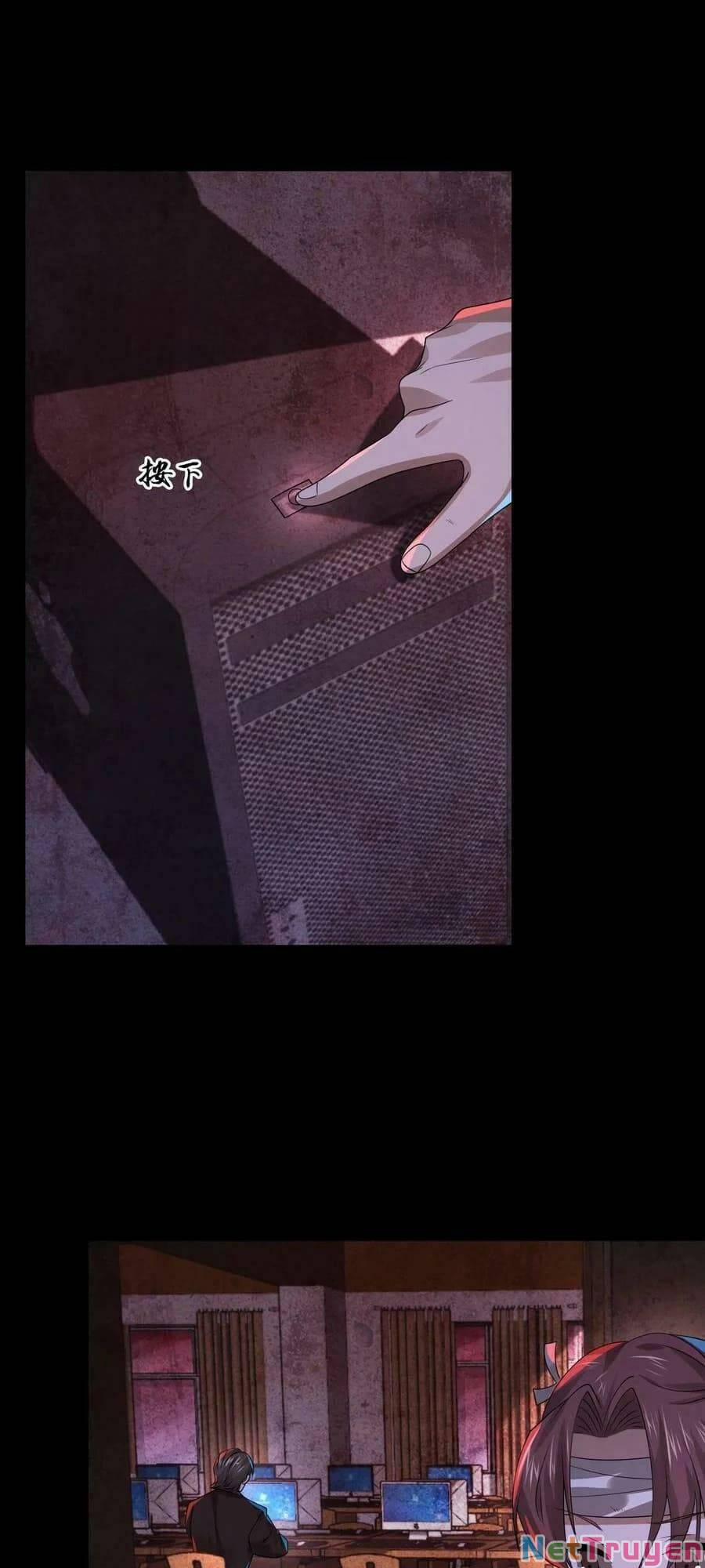 Bởi Vì Cẩn Thận Mà Quá Phận Hung Ác 30 trang 18