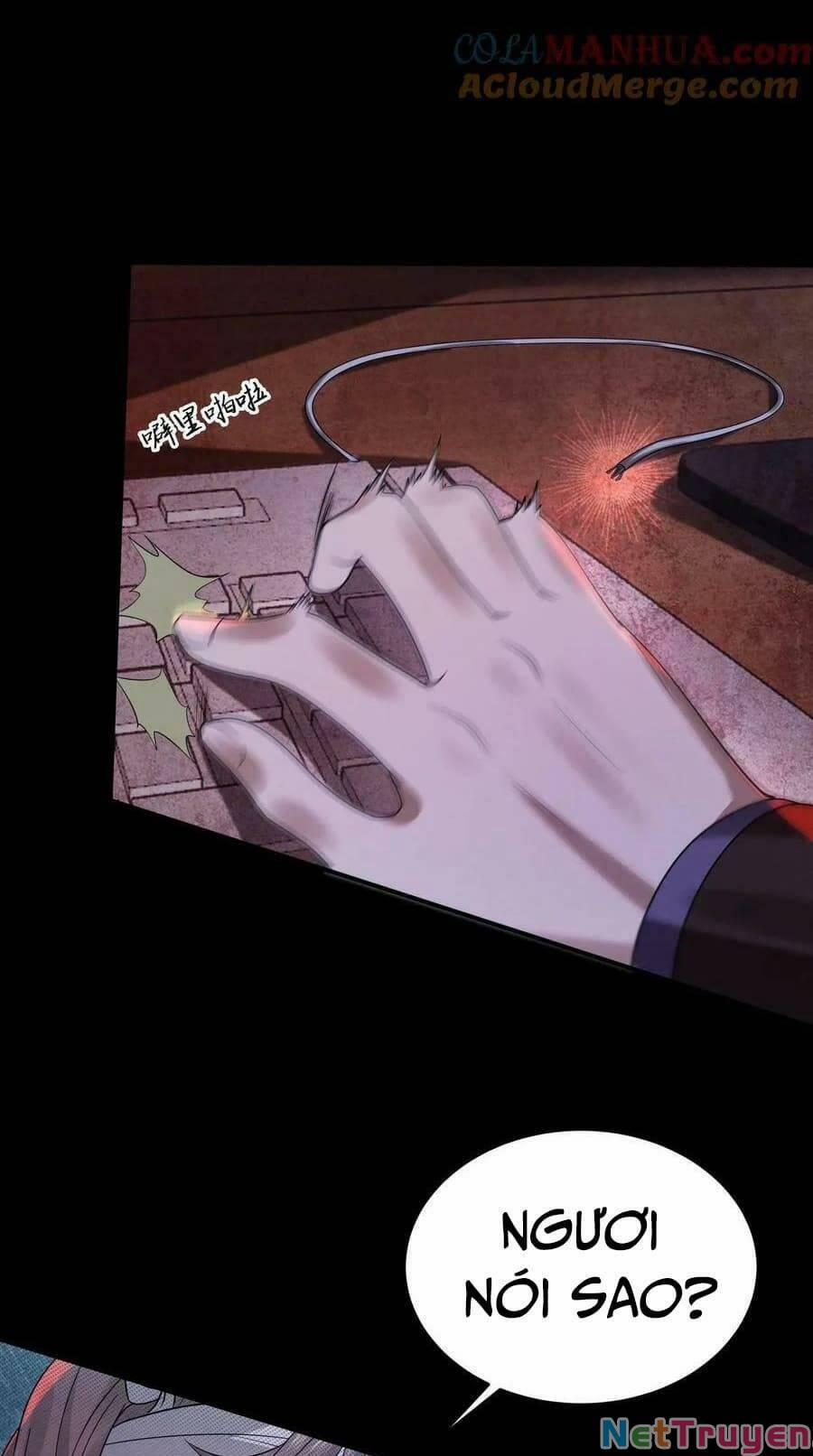 Bởi Vì Cẩn Thận Mà Quá Phận Hung Ác 30 trang 24