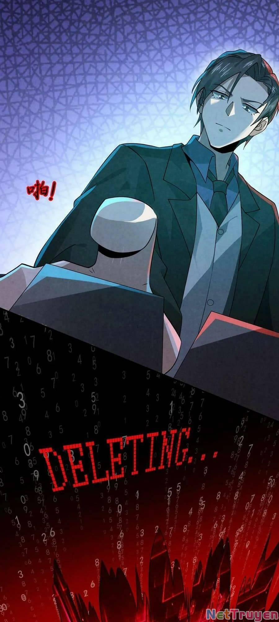 Bởi Vì Cẩn Thận Mà Quá Phận Hung Ác 31 trang 5