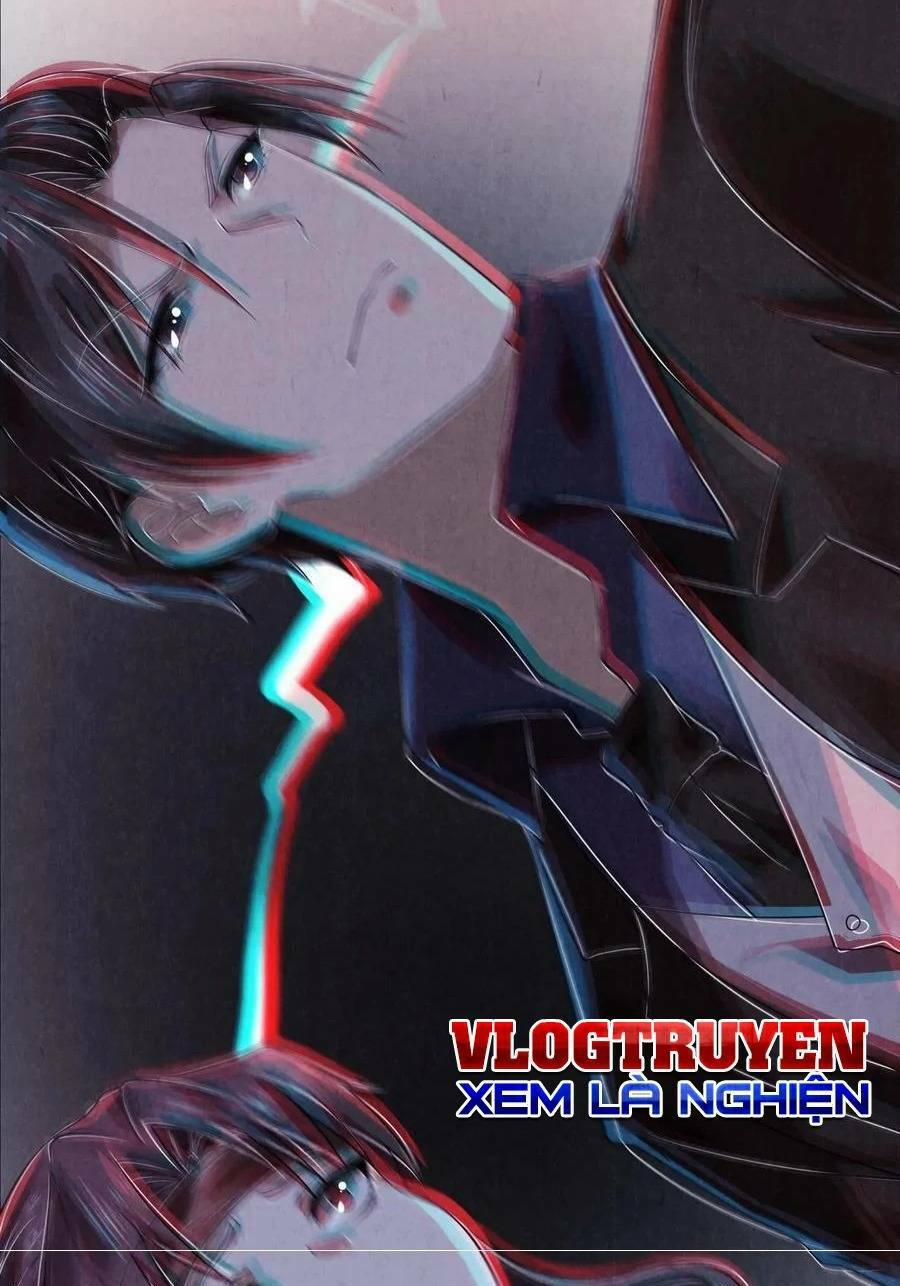 Bởi Vì Cẩn Thận Mà Quá Phận Hung Ác 35 trang 14