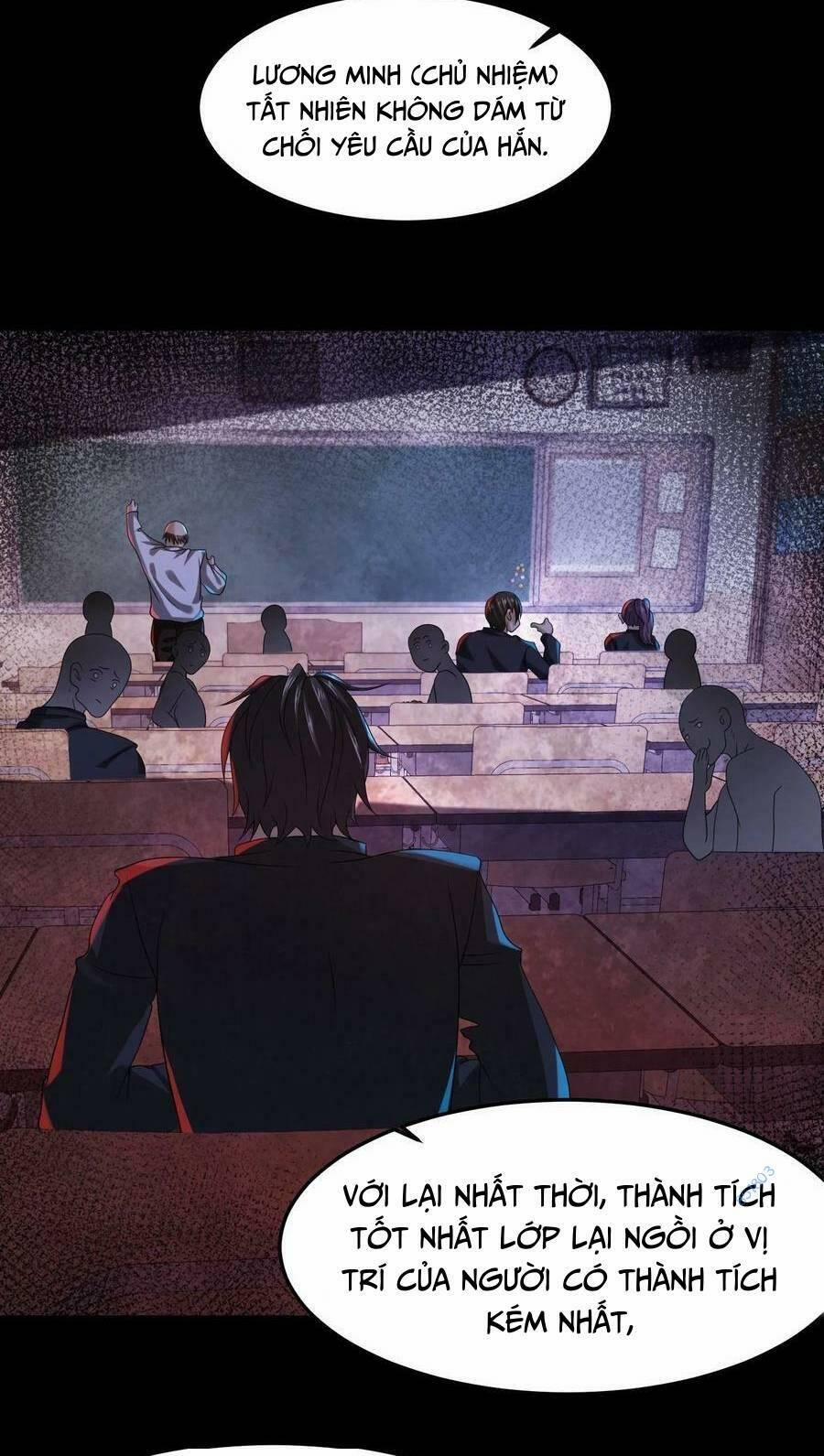 Bởi Vì Cẩn Thận Mà Quá Phận Hung Ác 36 trang 16