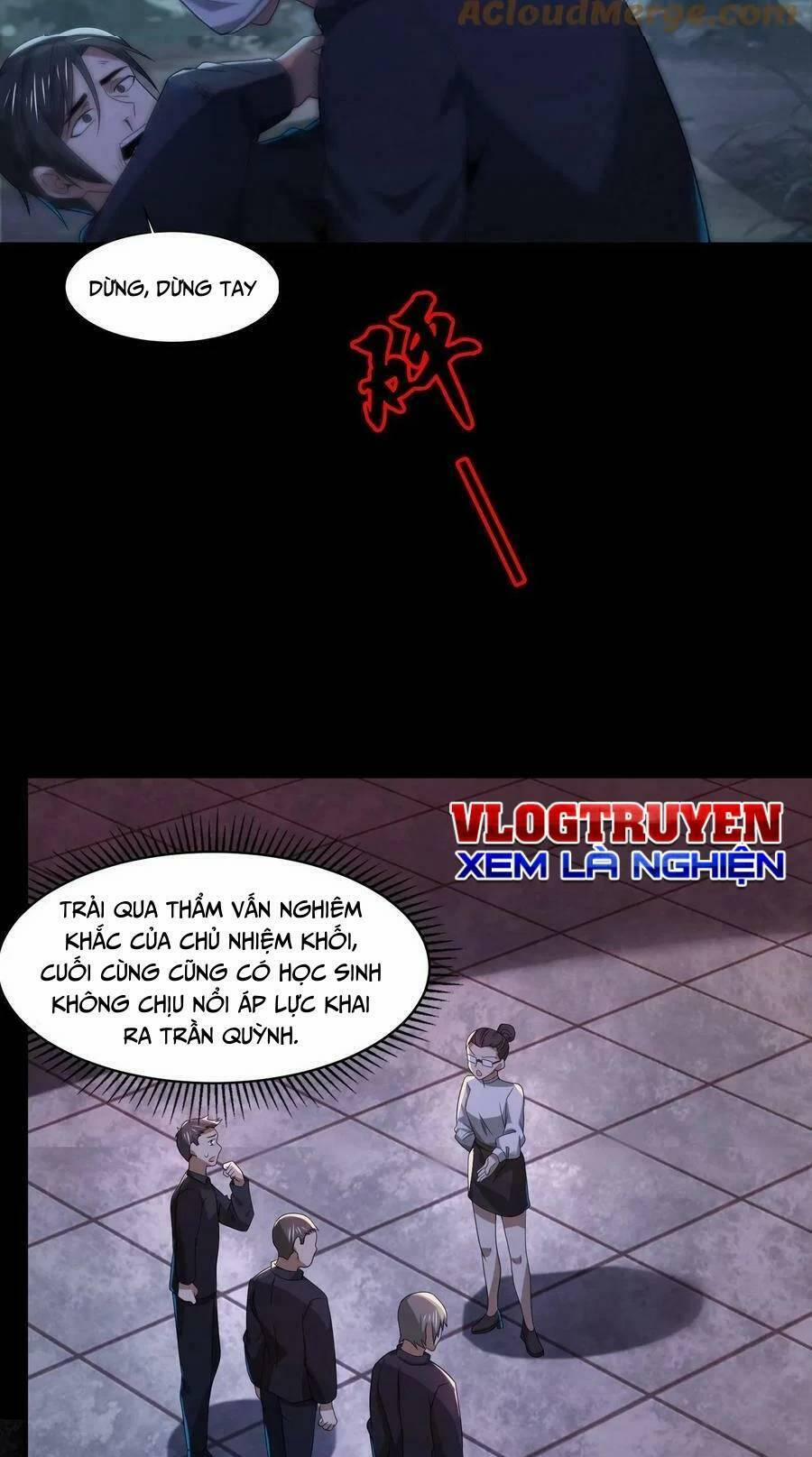 Bởi Vì Cẩn Thận Mà Quá Phận Hung Ác 37 trang 4