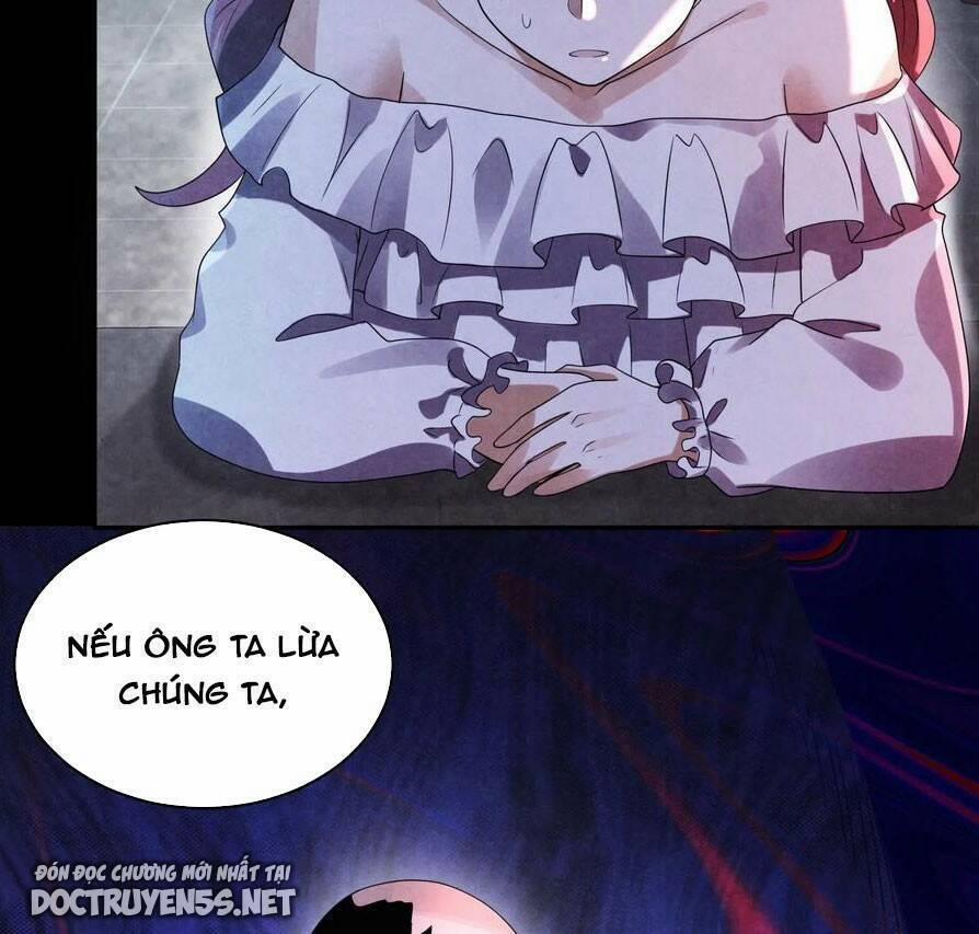 Bởi Vì Cẩn Thận Mà Quá Phận Hung Ác 38 trang 37