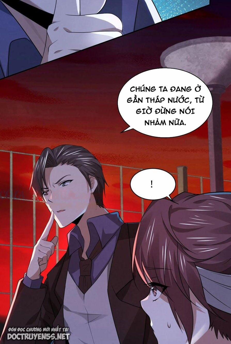 Bởi Vì Cẩn Thận Mà Quá Phận Hung Ác 39 trang 16