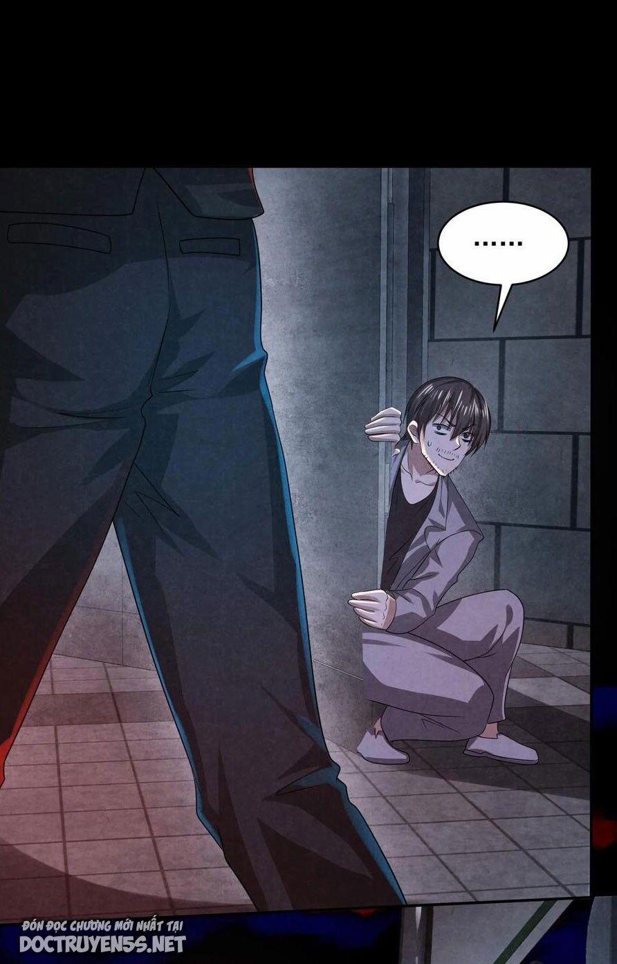 Bởi Vì Cẩn Thận Mà Quá Phận Hung Ác 39 trang 33