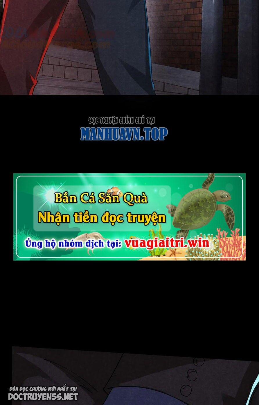 Bởi Vì Cẩn Thận Mà Quá Phận Hung Ác 39 trang 35