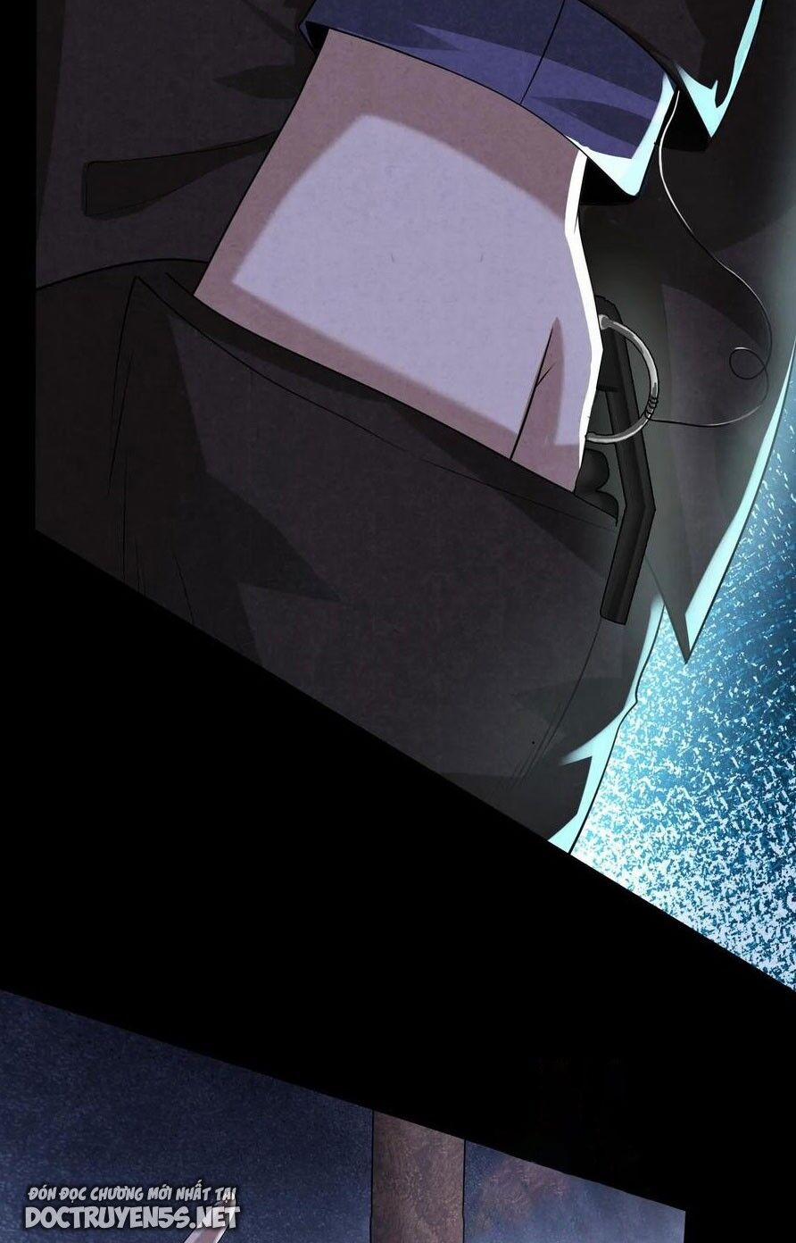 Bởi Vì Cẩn Thận Mà Quá Phận Hung Ác 39 trang 36