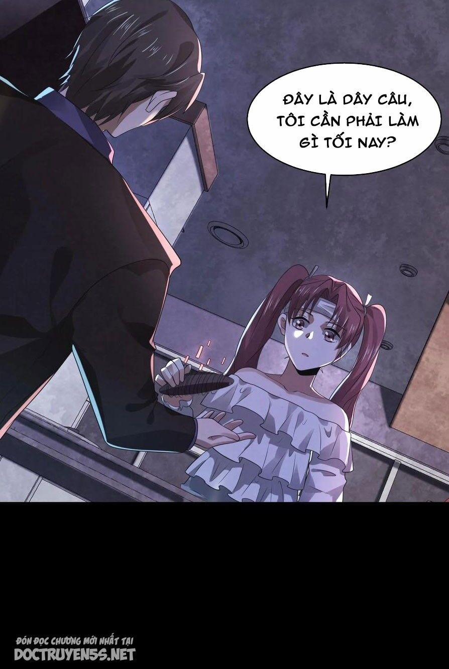 Bởi Vì Cẩn Thận Mà Quá Phận Hung Ác 39 trang 8