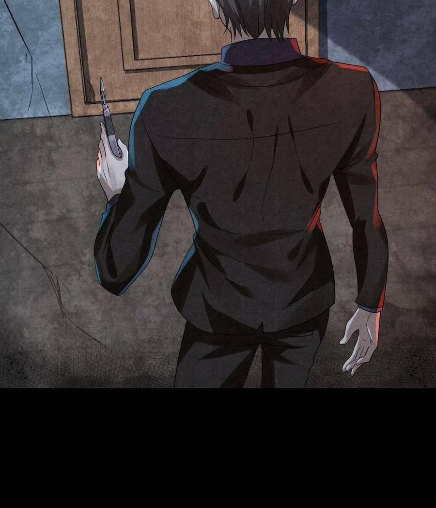 Bởi Vì Cẩn Thận Mà Quá Phận Hung Ác 4 trang 27