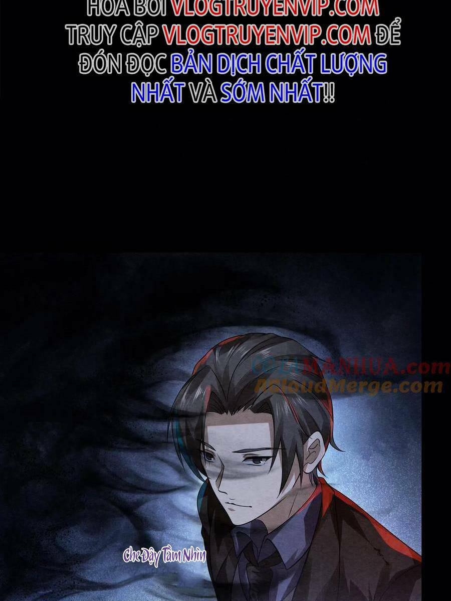 Bởi Vì Cẩn Thận Mà Quá Phận Hung Ác 4 trang 6