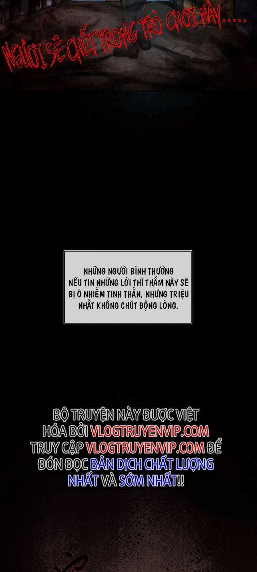 Bởi Vì Cẩn Thận Mà Quá Phận Hung Ác 4 trang 9