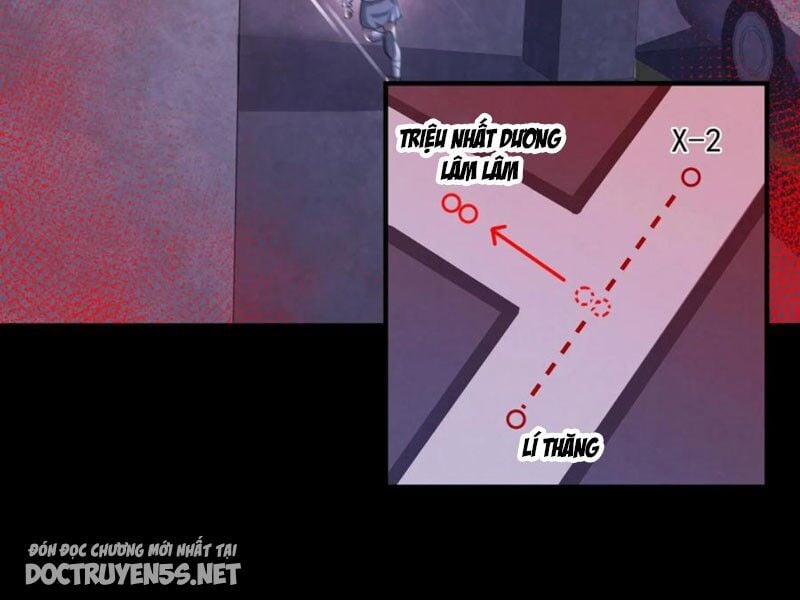 Bởi Vì Cẩn Thận Mà Quá Phận Hung Ác 40 trang 32