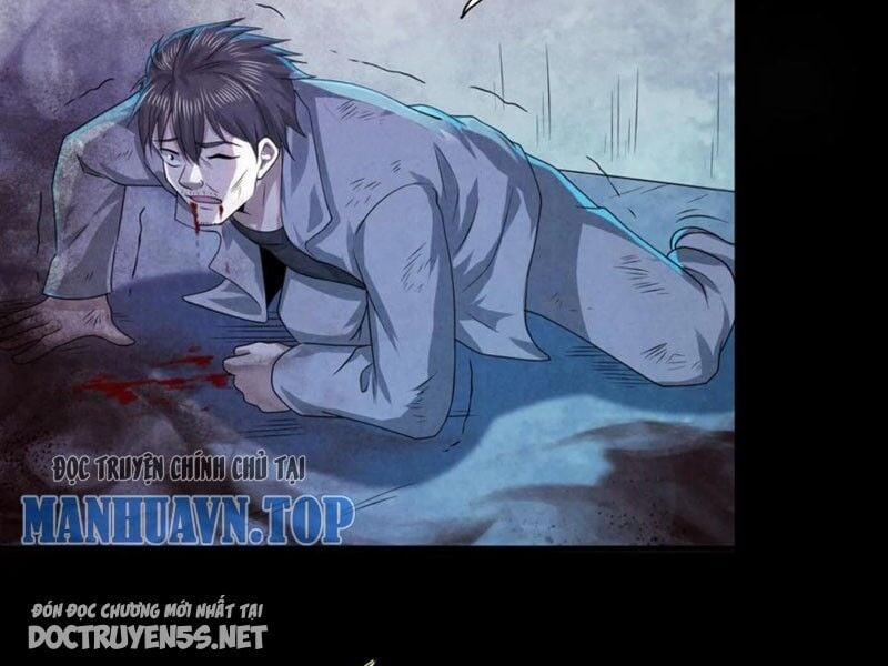 Bởi Vì Cẩn Thận Mà Quá Phận Hung Ác 40 trang 64