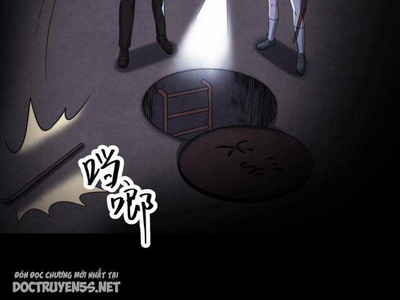 Bởi Vì Cẩn Thận Mà Quá Phận Hung Ác 41 trang 19