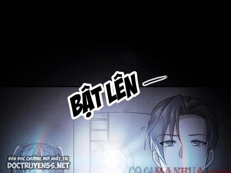 Bởi Vì Cẩn Thận Mà Quá Phận Hung Ác 41 trang 27